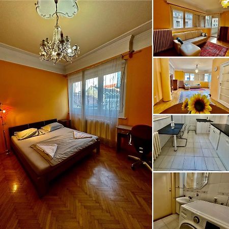 River Side Apartments Будапеща Екстериор снимка
