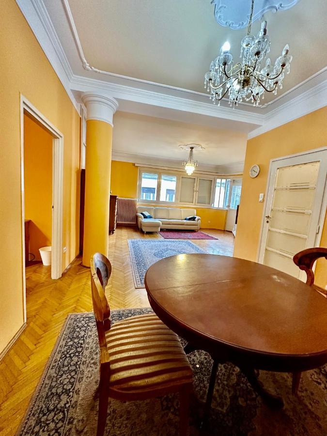 River Side Apartments Будапеща Екстериор снимка