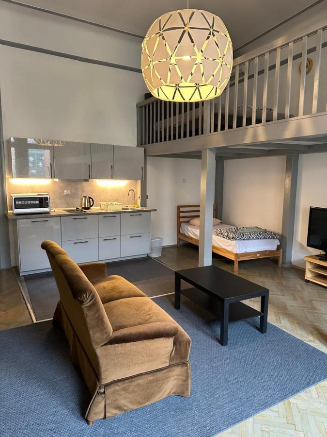 River Side Apartments Будапеща Екстериор снимка
