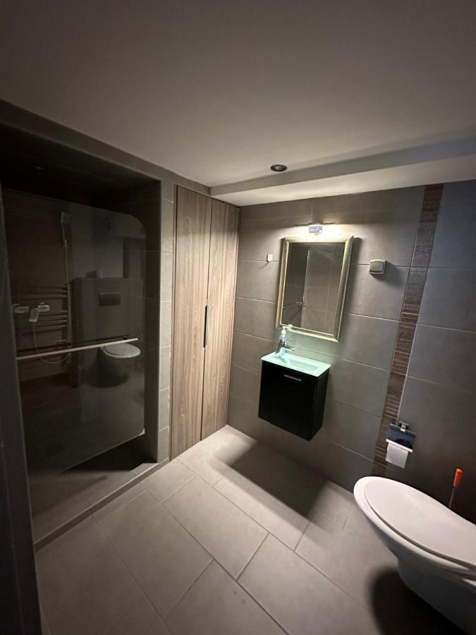 River Side Apartments Будапеща Екстериор снимка