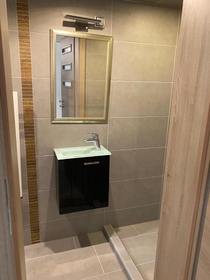 River Side Apartments Будапеща Екстериор снимка